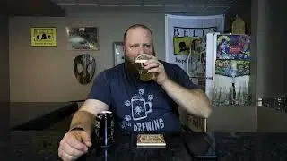 Voodoo Ranger Xperimental IPA 7 Sabro Hop Review