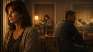 The Silence Between Us | A Family Story,