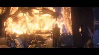 Destiny 2: The Beginning of Uldren's Corruption