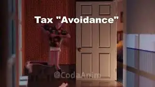 Tax? Memes