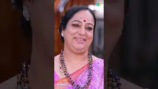 Malli Serial Shorts | Ep 80 - 5 | Nikitha | Vijay | Saregama TV Shows Tamil #shorts #ytshorts