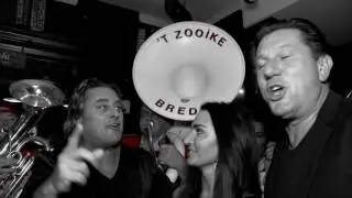 Rob van Daal & Co -  Oh Sylvana (Officiële videoclip)
