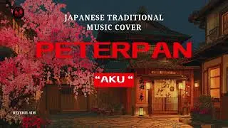 Peterpan &ndash; Aku | Traditional Japanese Music Version