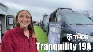 Thor Motor Coach-Tranquility-19A
