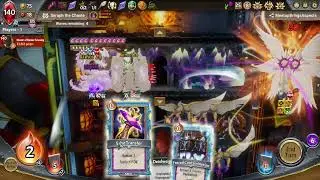 [Monster Train 1]★★★;revenge victory