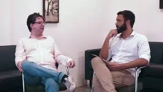 EIPP Convida: Sergio Pra&ccedil;a