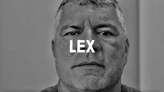 The Fight Game Lex McMahon Part 1