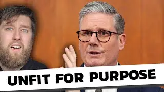 Keir Starmer Banned from Driving Range Rover EV [Motoring News]