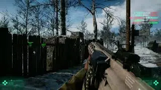Battlefield 2042 breakthrough