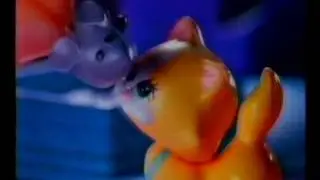 Sky One DJ Kat Show Ad Break 4 - 1993