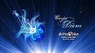 AstroVision Song Contest #4 - Trailer