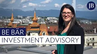 L&eacute;a on the secret ingredients to investment advisory