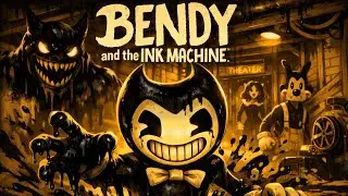 The Ink spooks even more !!!