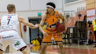 Collin Malcolm 2020 - 2021 parhaat suoritukset