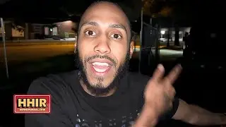 PREZZY GOES OFF ON &ldquo;P&rdquo; FOR BLACKBALLING NEW YORK! 😤 TALKS URL, POLITICS, WEGOHARD & J2!