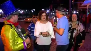 DANIEL E GUI TROLLAN FAMOSOS COM CHACRETE FALSA