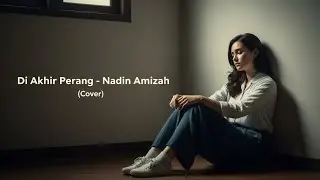 Di Akhir Perang - Nadin Amizah | Pop Sendu Cover By RS7