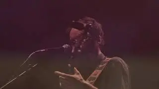 Bernardo Bauer - My Old Friend / Cal&ccedil;ada - Ao Vivo no Cine Horto