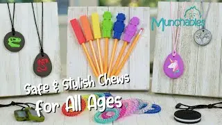 Munchables Chewelry: Change 