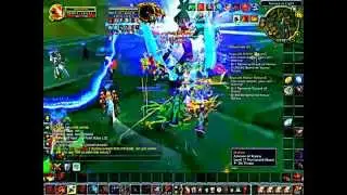 world of warcraft event video *remorse*
