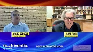 Nutriventia provides benefits to manufacturers & consumers with its new branded vitamin C ingredient