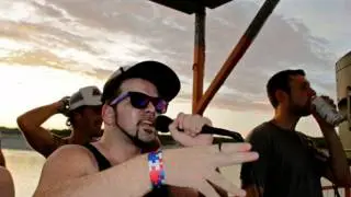 Cayotic - Paper Plane (Oct 2011) JFizzle Production - Cayman Islands