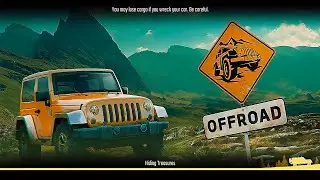 OFFROAD CAR game car orr OFFROAD CAR game #car #offroad #viral #gaming #shortvideo #varshachoudhari