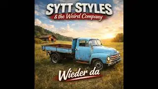 Wieder da