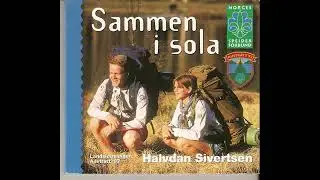 Sammen i sola   Halvdan Sivertsen