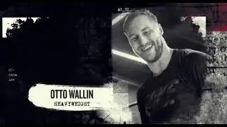 FIGHTER ANNOUNCEMENT!! Otto Wallin In ESBC!!! (eSports Boxing Club)