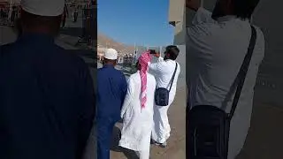 ##Saudi Arab makka ARafa Ka maidan ja al rahamat pahar ###