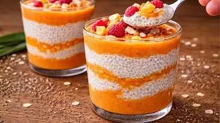I eat this every morning for breakfast and I&rsquo;m losing weight! -5 kg in one month!