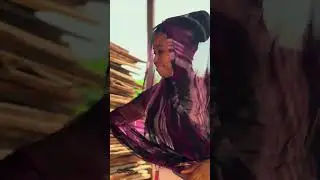 Mary and Joseph relationship | told in a Nigerian way 