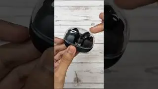 boAt Airdopes 311 Pro TWS Earbuds ASMR Unboxing #Shorts #ViralShorts #ViralVideo #ShortsFeed