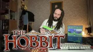 The Hobbit - Facsimile Gift Set