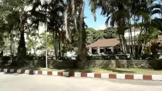 Кондоминиум View Talay 1. Южная Паттайя, Тайланд