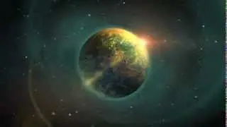 Infinity Ring Trailer