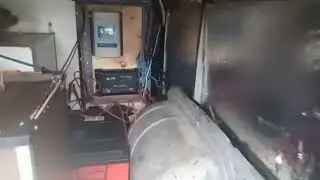 Instala&ccedil;&atilde;o de controlador mppt epever 