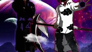 RR The God x Young Pharaoh -Wizard ALTER EGO