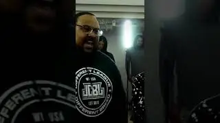 Fat Folkz vs Illa