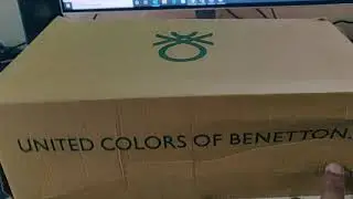 Best Sneakers | United Colors of Benetton Men's Sneakers | leloooooooo 🔥🔥