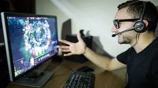 1000 Dollar Gaming PC - Best Gaming PC Under 1000 (2018)