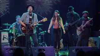 Eric Krasno Band 2016 10 20