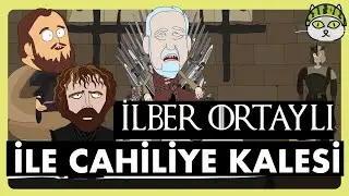 Taktığım öğrenci sınıfı geçemez cahiliye kalesinde alır soluğu ( ilber ortaylı )
