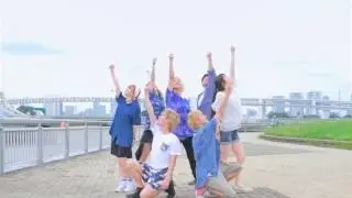 【COJIRASE THE TRIP】again【オリジナル曲】