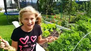 Kiddy Contest Vorstellung - Ina Hofer &hearts;