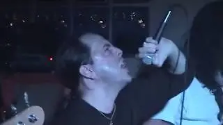 INTERNAL VOID - Live 12/20/2005