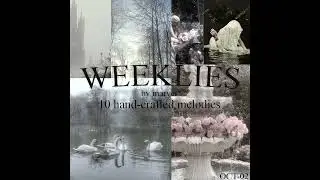 [FREE] SAMPLE PACK / LOOP KIT - WEEKLIES 