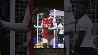 Martin Odegaard&rsquo;s coldest celebration?🥶🏀
