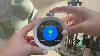 This Alarm Clock is WAY Smarter Than Yours 😱⏰